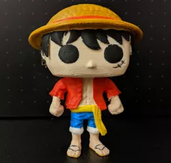 Luffy