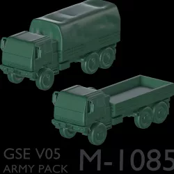 M1085  M TRUCKS