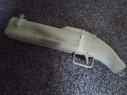 M79 SHORTY MK2 Airsoft 40MM GRENADE LAUNCHER