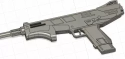 MAG-7 Replica