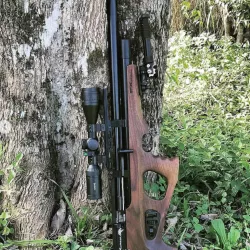 Mag holder wildcat airgun .22 .177 .25 .30 pcp (Available for a limited time,this offer is ending)