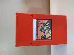 Magic The Gathering Commander Dice Tray