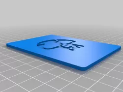 Magic: the Gathering deck-box separators