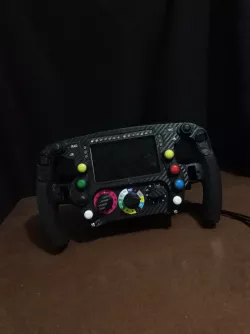 MagnumGP MCLx v1
