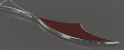 Mai Dagger Avatar