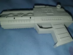 Major Magnam