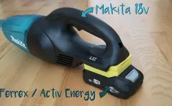 Makita - Activ Energy (Ferrex) 18v battery adapter