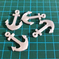 Marine Anchor
