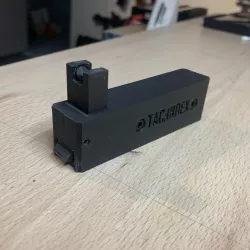 Maruzen APS-2 Magazine