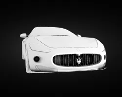 maserati