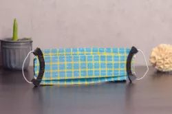 Mask Clip