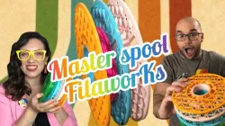 Master Spool FilaworKs