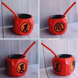 Mate Dragon Ball Z