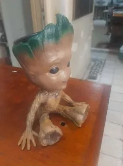 mate groot