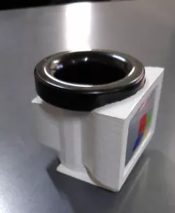 MATE PC RETRO