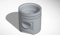Mate Piston
