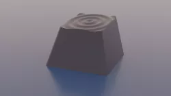 Math Keycaps