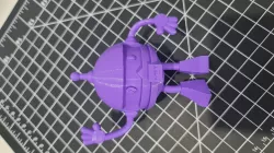 MAUI .net doll