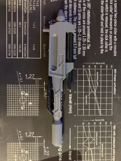 Menasor gun