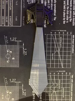 Menasor sword
