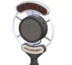 Microphone