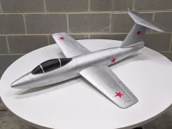 MiG I-270 Rocket Fighter