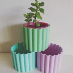 MIMI Mini size flowerpot