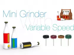 Mini Grinder