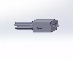 mini gun