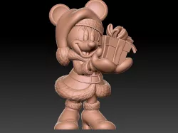 minnie