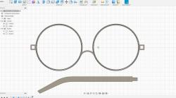 mirabel without glasses 3D Models | Page 1 | STLFinder