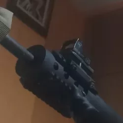 mk12 mod 0 airsoft adjustement barrel