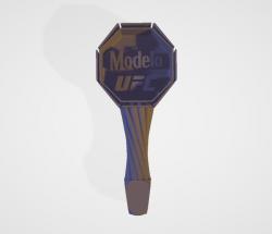 modelo bottle handle 3d print | Page 1 | STLFinder