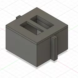 Mold for pot / pot mold concrete 2