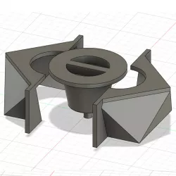 Mold for pot / pot mold concrete 5