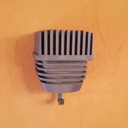 motor cylinder wall key HANGER