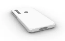Motorola One Macro case