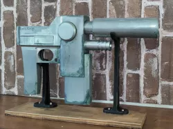 Mr. Freeze Cryo Gun BTAS