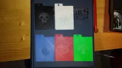 MTG card divider