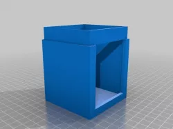 MTG Commander Deck Boxes