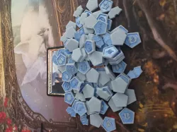 MtG Counters