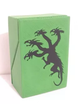 MTG Deckbox / Hydra