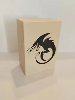 MTG Deckbox / Sliver