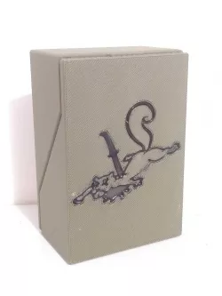 MTG Deckbox / Squirrel