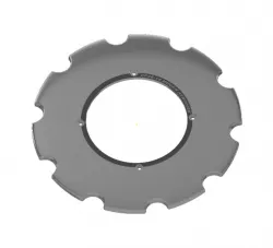 Mugen Aero Disc/Cover CF48
