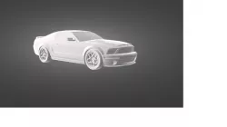 mustang