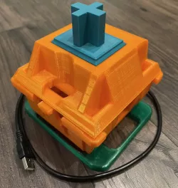 MX Switch Macro pad