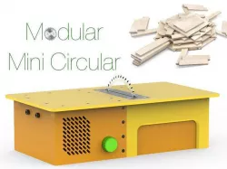 Mоdular Mini Circular