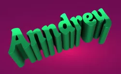 Name