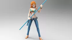 Nami One Piece
